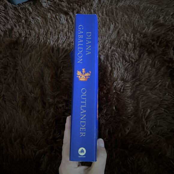 Outlander Book 1 & Outlander Book 3 Paperbacks Outlander and Voyager - Picture 7 of 13